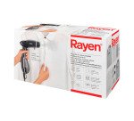 Défroisseur de voyage pliable - 10mn vapeur constante - 14 cL