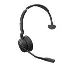 Casque micro sans fil Jabra Engage 75 SE mono - 1 écouteur