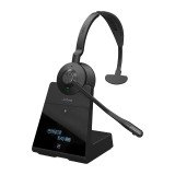 Casque micro sans fil Jabra Engage 75 SE mono - 1 écouteur