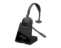 Draadloze Jabra Engage 75 SE mono headset - 1 oortelefoon