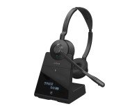Auriculares inalámbricos con micrófono Jabra Engage 75 SE estéreo biaurales