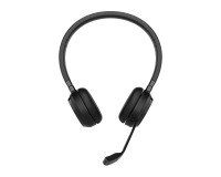 Auriculares inalámbricos Jabra Evolve 65 TE estéreo UC biaurales