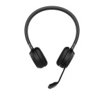 Casque micro sans fil Jabra Evolve 65 TE stéréo UC - 2 écouteurs