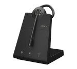 Casque micro sans fil Jabra Engage 45 SE convertible - 1 écouteur