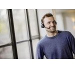 Casque micro sans fil Jabra Engage 45 SE stéréo - 2 écouteurs