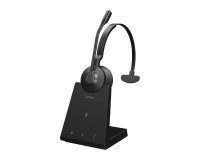 Auricular inalámbrico con micrófono Jabra Engage 45 SE monoaural, DECT