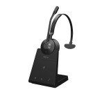 Casque micro sans fil Jabra Engage 45 SE mono - 1 écouteur
