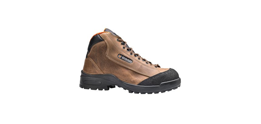 Scarpe antinfortunistiche Base Geldof B0186 S3 SRC