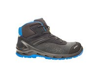 Scarpe antinfortunistiche Base I-Robox Top B1211 S3 ESD CI SRC