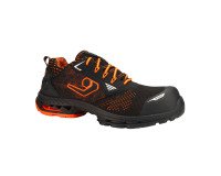 Scarpe antinfortunistiche Base Berlin B1704A S1PS ESD LG SC FO SR