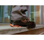 Scarpe antinfortunistiche Base Berlin B1704A S1PS ESD LG SC FO SR