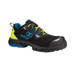 Scarpe antinfortunistiche Base Athens B1711A S3S ESD LG SC FO SR