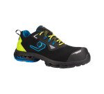 Scarpe antinfortunistiche Base Athens B1711A S3S ESD LG SC FO SR