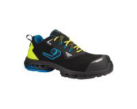 Scarpe antinfortunistiche Base Athens B1711A S3S ESD LG SC FO SR