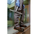Scarpe antinfortunistiche Base Berlin B1704A S1PS ESD LG SC FO SR