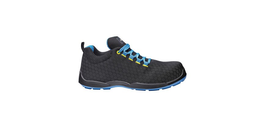 Scarpe antinfortunistiche Base Marathon B0677 S3 SRC