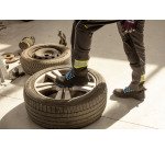 Scarpe antinfortunistiche Base Marathon B0677 S3 SRC