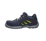 Scarpe antinfortunistiche Base Frisbee B0647 S1P ESD SRC