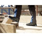 Scarpe antinfortunistiche Base K-Energy B1007A S3 HRO SRC