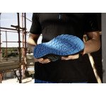 Scarpe antinfortunistiche Base K-Energy B1007A S3 HRO SRC