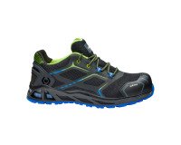 Scarpe antinfortunistiche Base K-Start B1004D S1P HRO SRC