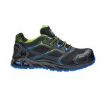 Scarpe antinfortunistiche Base K-Start B1004D S1P HRO SRC