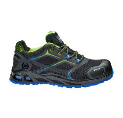 Scarpe antinfortunistiche Base K-Start B1004D S1P HRO SRC