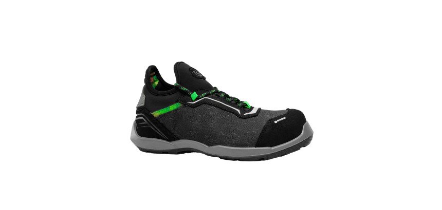 Scarpe antinfortunistiche Base Komodo B0668A S1PS ESD FO SR