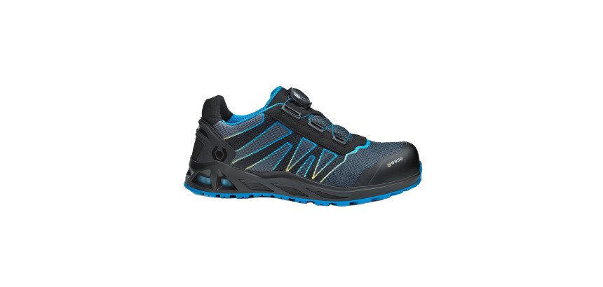 Scarpe antinfortunistiche Base K-Energy B1007A S3 HRO SRC