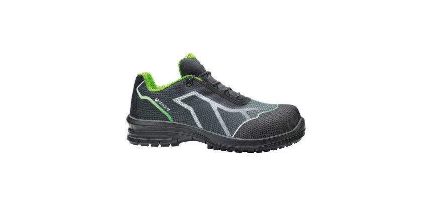 Scarpe antinfortunistiche Base Oren B0978 S3 SRC