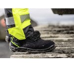 Scarpe antinfortunistiche Base Oren Top B0979 S3 SRC