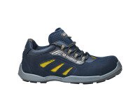 Scarpe antinfortunistiche Base Frisbee B0647 S1P ESD SRC