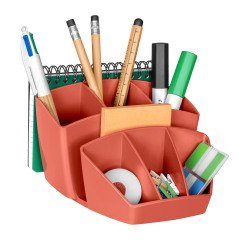Portalápices organizador multiusos y de escritorio CEP Riviera