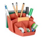 Multipot et organiseur de bureau CEP couleur