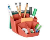 Portalápices organizador multiusos y de escritorio CEP Riviera