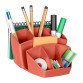Multipot et organiseur de bureau CEP couleur