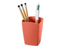 Pennenhouder CEP Riviera  plastic kleur
