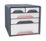 Module de classement Cep Smoove Arctic