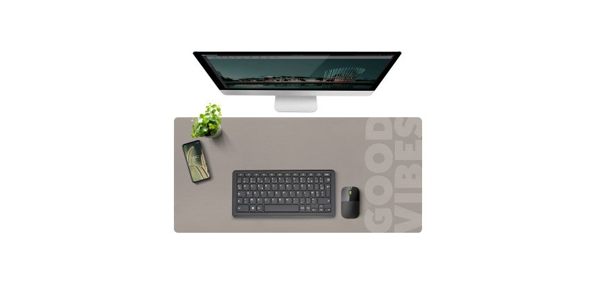 Sous-main XL Cep 75 x 35 cm