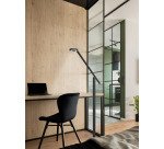 Lampada da terra FLOOR LITE LUCTRA® con controllo gestuale