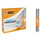 Mine haute résistance HB 0,7 mm Bic - Etui de 6