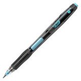 Portemine rechargeable Bic Break pointe 0,7 mm HB noir