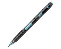 Portemine rechargeable Bic Break pointe 0,7 mm HB