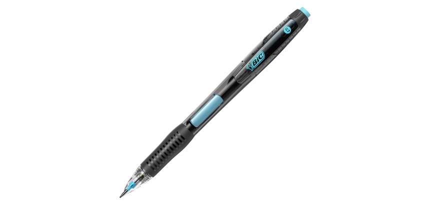 Portemine rechargeable Bic Break pointe 0,7 mm HB