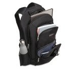Zaino per laptop Kensington SP25 15,6"-39,6 cm nero