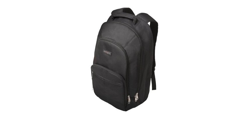 Zaino per laptop Kensington SP25 15,6"-39,6 cm nero