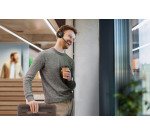 Casque sans fil Yealink BH70 dual Teams