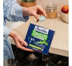 Tablettes lave-vaisselle tout en 1 Briochin - Boîte de 30 tablettes