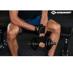 Fitnesshandschoenen 'Classic', maat S-M