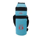 Housse isotherme CAO pour bouteille de 1 à 1,5 L